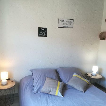 Appartement "Le Passage" 50 Passage De L'Ancien Courrier Нарбон Екстериор снимка
