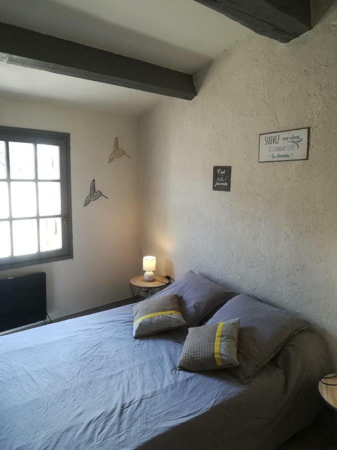Appartement "Le Passage" 50 Passage De L'Ancien Courrier Нарбон Екстериор снимка