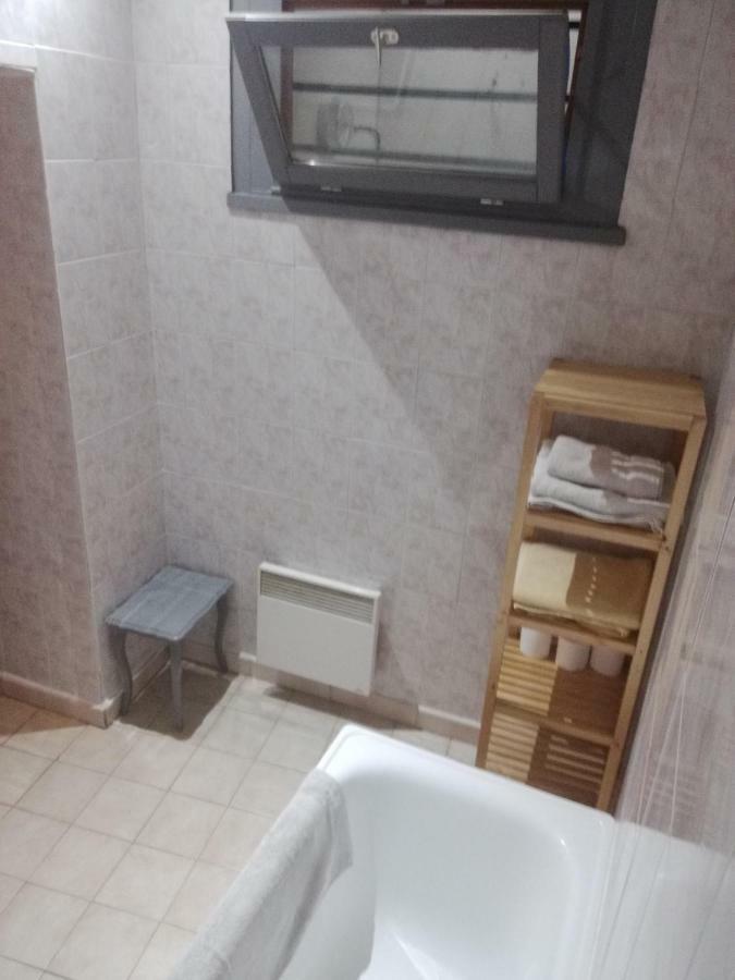 Appartement "Le Passage" 50 Passage De L'Ancien Courrier Нарбон Екстериор снимка