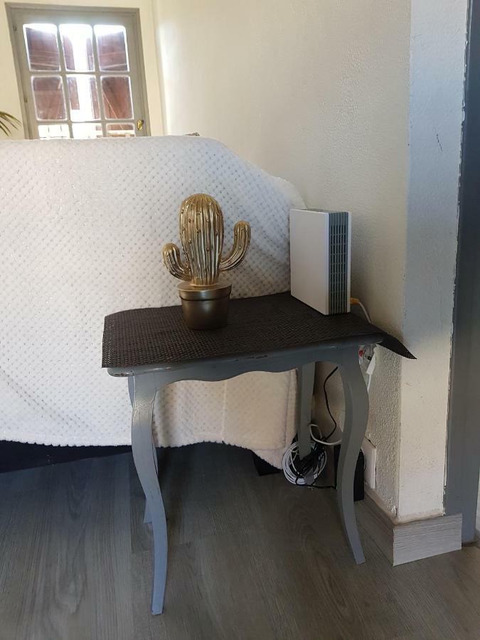 Appartement "Le Passage" 50 Passage De L'Ancien Courrier Нарбон Екстериор снимка